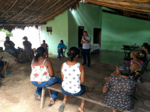 Pesquisadores da UFT lideram projeto internacional sobre sociobiodiversidade na Amazônia
