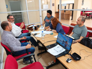 Parcerias entre UFT e universidades do Equador avançam com projeto Sociobio Amazônia